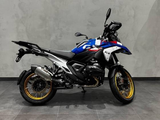 BMW R 1300 GS PLUS 
